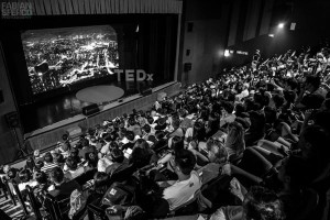 TEDx Victoria Harbour